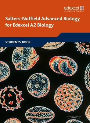 University of York Science Education Group | Salters Nuffield Advanced...