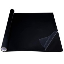 Aquarium Background Static Cling Black Fish Tank Background Wallpaper Fish UK