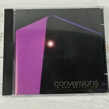 KRUDER & DORFMEISTER: CONVERSIONS: A K&D SELECTION CD 1999