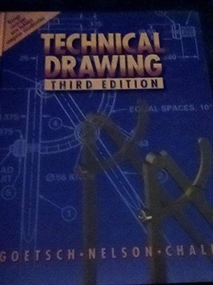 Technical Drawing, etc.