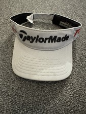 Visera de golf ajustable TaylorMade para hombre