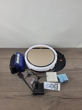 ILIFE V5s Pro Robot 2 in 1 Autonomous Vacuum | New Open Box