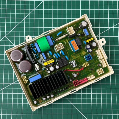 LG Washer Control Board EBR73248501 EBR75131701