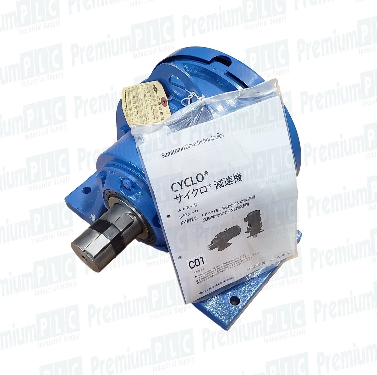 Sumitomo Gearbox, Cyclo Drive Gearbox, Sumitomo Gear, 40 OFF