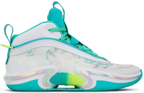 Air Jordan Guo Ailun x Air Jordan 36 PF 'Global Game' DM0796-107