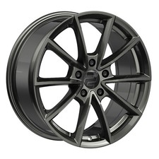 4x 18 Zoll WH28 Felgen f&uuml;r Mercedes C Klasse W204 W204K W205 S205 A205 C205 AMG