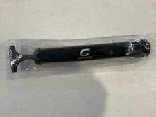 Cipton Ball Mini Pump Black