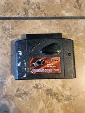 InterAct GameShark Game Shark Pro V3.2 Nintendo 64 N64 Cartridge Only