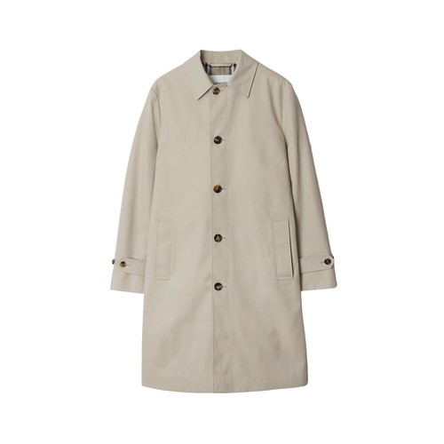 ジャケット・アウター STEIN 20ss DOUBLE SHADE TRENCH COAT STEIN TRENCH COAT 20SS DOUBLE SHADE M COTTON Gray 126-2 Used | eBay