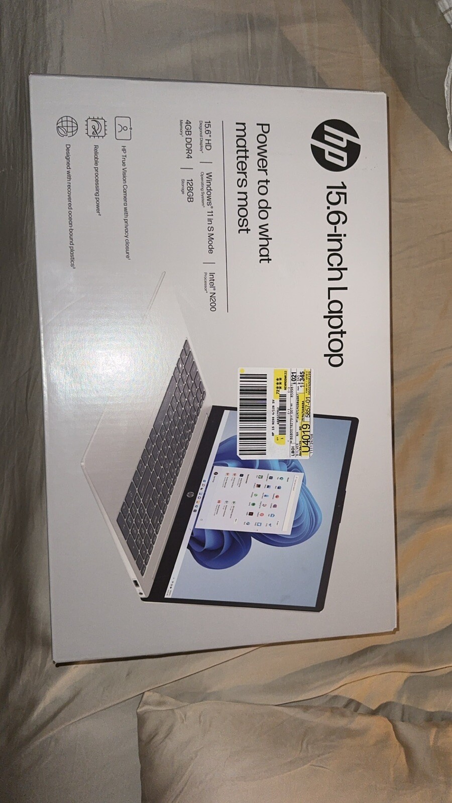 laptop computers new hp | eBay