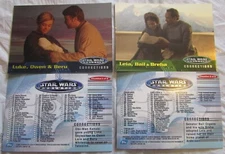 Rare Fantasy & Other "Trading Collectors" Cards - U Pick Select Choice Your Card