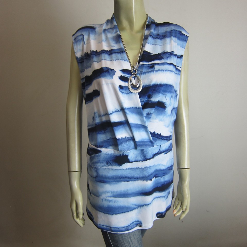 VERA WANG Top sz 20 NEW & Tags BUY Any 5 Items = Free Post eBay