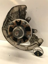 78-86 Porsche 928S S4 GT Front RH Steering Hub Knuckle Spindle Bearing Assy. OEM