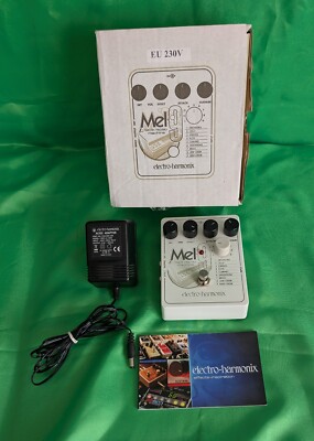 Electro Harmonix MEL9 Tape Replay Machine - kaum benutzt