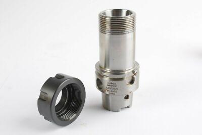 Haimer Spannzangenfutter HSK40- ER25 A40.020.25  Ø 1-16x80