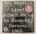 Mint: The Beatles - Live! At The Star-Club In Hamburg, Germany (1962) LS-2-7001