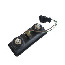 Taster Schalter Öffner Heckklappe Kofferraum für Skoda Fabia I 6Y2 1.0 1.2 1.4