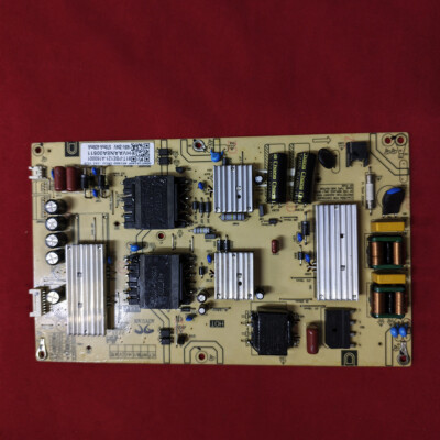 Power Supply Board For Haier 65U2PRO LU65C61 AY166D-2SF22-232 0090729199P