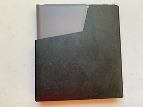 NES Mickey Mousecapade Nintendo Entertainment System 1988 Cart and Sleeve