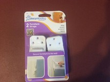 2-pack Dreambaby Furnitire Strap L199