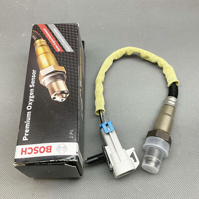 OE Bosch lambda Oxygen Sensor 0258010133 For 2010 2011 Cadillac CTS 3.0L