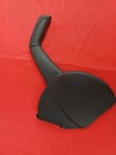 <!--F#f_0-->Holden Vy Vz Genuine Leather Hand Brake Cover Bermuda blue Stitch new nos monaro<!--F/-->
