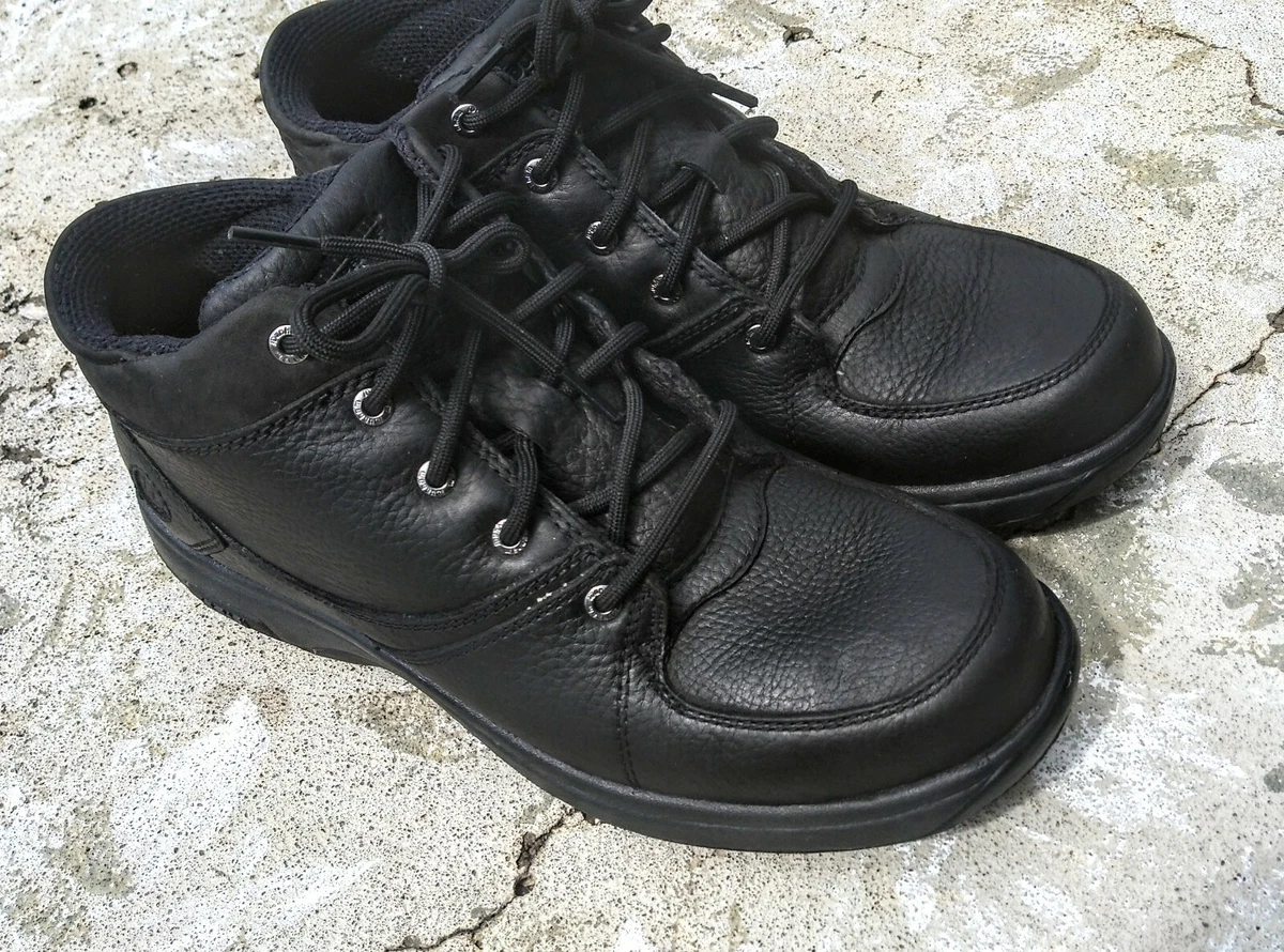 MENS DUNHAM ADDISON BOOTS SZ 11.5 M 149 MSRP eBay