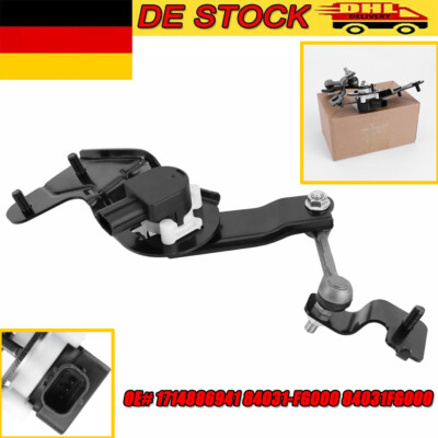 Niveau Leuchtweitenregulierung 84031-FG000 für Subaru Forester Legacy Levorg 2.0