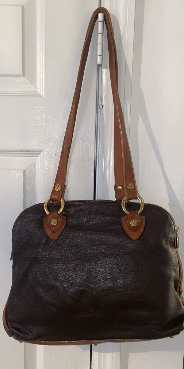 Valentina Satchel/Top Handle Bag Solid Bags & Handbags for 