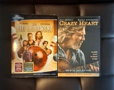 Big Lebowski, Crazy Heart