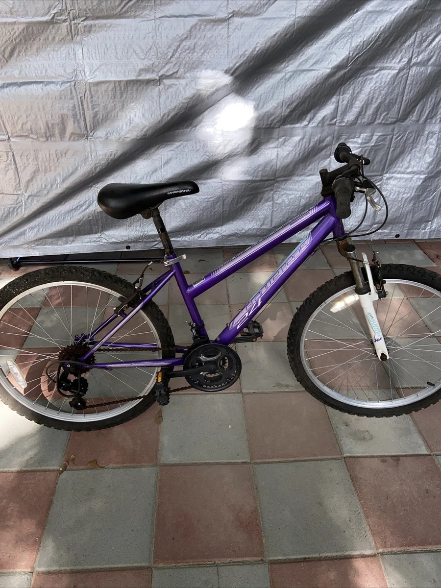 rockville serious bike