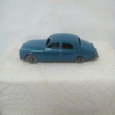 Matchbox Lesney Jaguar 3.4 Litre No 65  Vintage Collectable Model. 