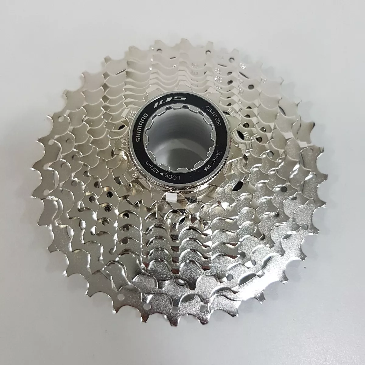 Shimano 105 11 Speed Cassette 11 34 Hotsell