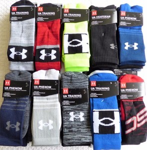 under armoir socks