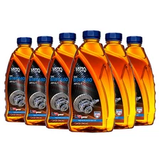 Ultra1Plus 85W-140 Gear Oil API GL-5 - 6 Quarts