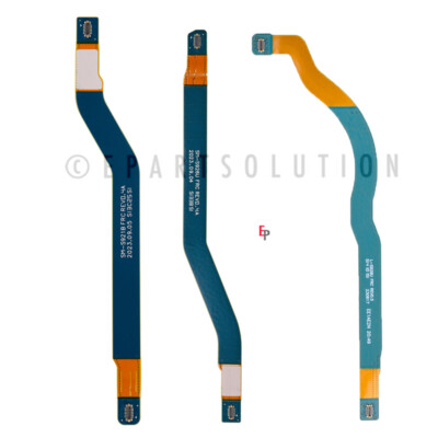 Samsung Galaxy S24/S24+/S24 Ultra Charging Port PCB Antenna Signal Flex Cable