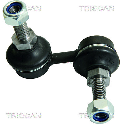 TRISCAN 8500 15609 BAR/BRACE, STABILIZER BAR RIGHT FRONT AXLE FRONT AXLE RE
