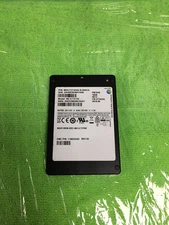 MZ-ILT3T2HALS-000C4 SAMSUNG PM1645 SAS 3.2TB 2.5'' SSD