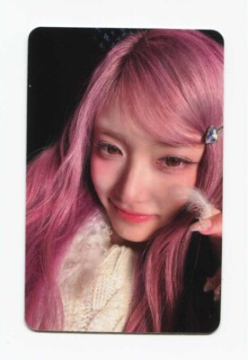 IVE - 3rd Mini IVE EMPATHY [APPLE MUSIC] PREORDER EXCLUSIVE