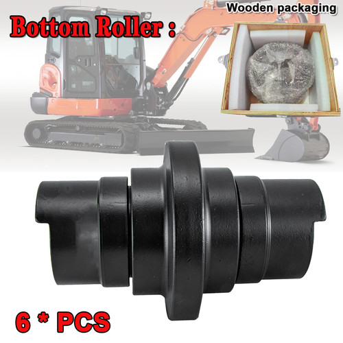 PERNO CASTELLETTO ATTACCO PRIMO BRACCIO ORIGINALE KUBOTA KX41-2 - Foto 7