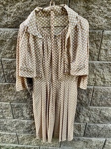 shelton stroller dress