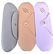 Makeup Brush Storage Bag Portable Travel Wash Toiletries Organizer