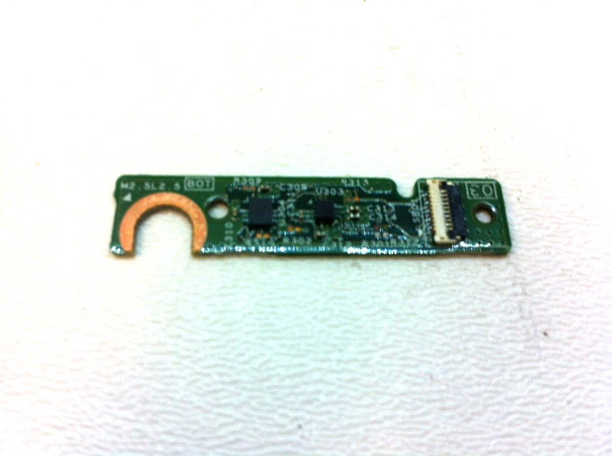 Dell Inspiron 15 5568 5578 7569 7579 Hall Sensor Board niA01 15925