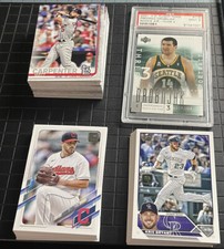 Psa graded card Lot!