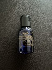 Image of Kiehls Midnight Recovery Botanical Cleansing Oil 40ml Brand New