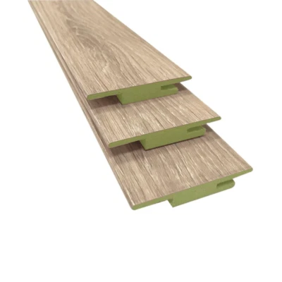KIT COMPLETO IMBOTTE per porta battente Allargatore porte interne battenti HDF - Imagen 1 de 4