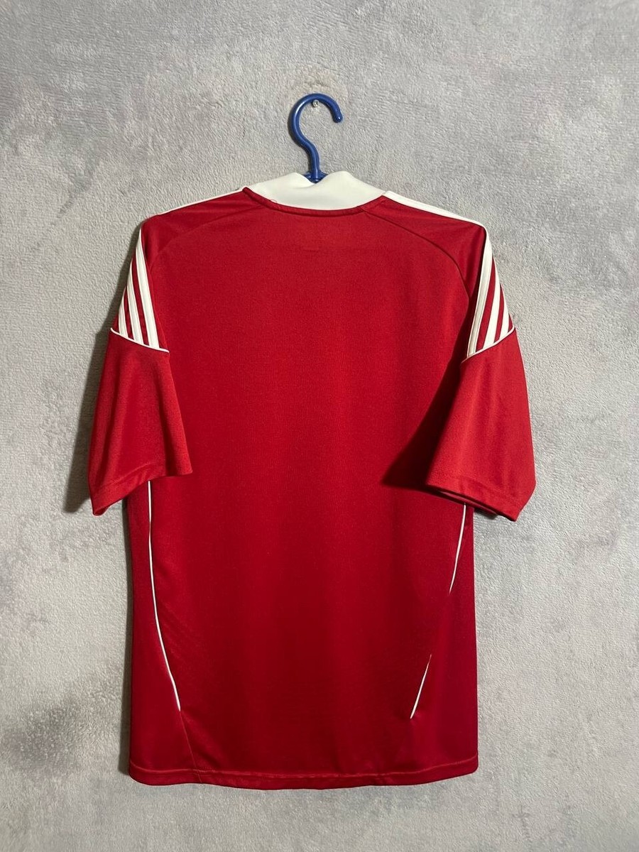 レア☆SK RAPID WIEN☆ジュニア☆ユニフォーム☆adidas SK Rapid Wien Jersey Football Shirt Green Adidas E84218
