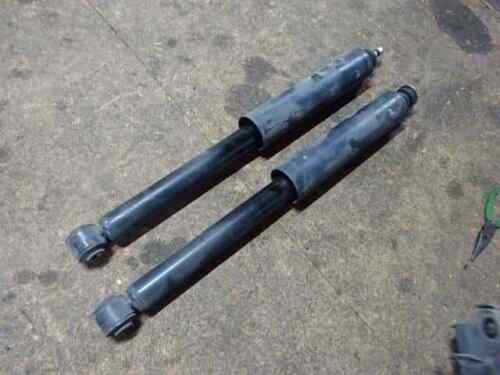 NISSAN Serena 2008 Rear Right Shock Absorber E6210CY00B [Used] [PA89032538] - Picture 1 of 1