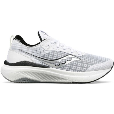 Saucony Women's S10820-11 Freedom Crossport Running Shoes, 10 (Medium) US