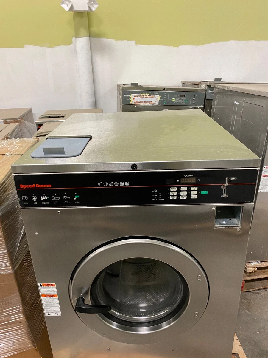60 lb commercial washing machine deals